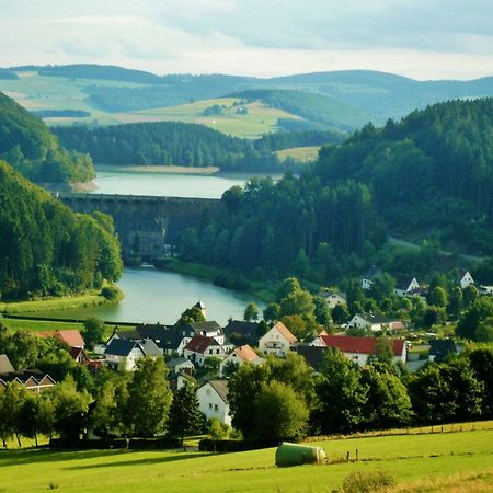 Komfort-Fewo Blickfang Willingen*** Willingen  Exterior foto