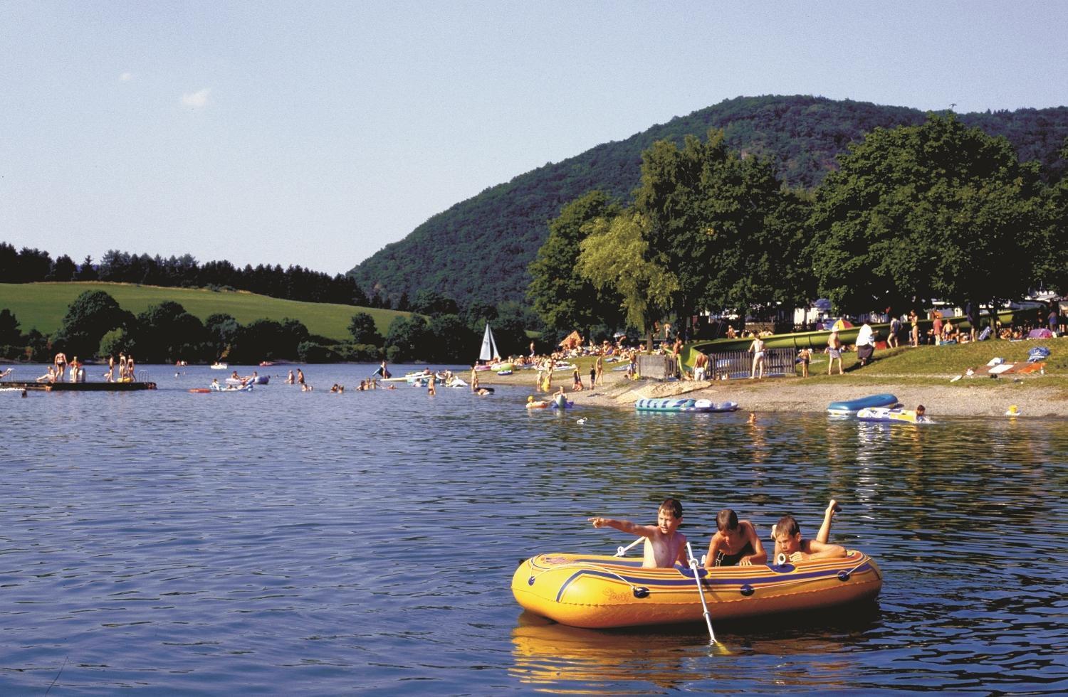 Komfort-Fewo Blickfang Willingen*** Willingen  Exterior foto